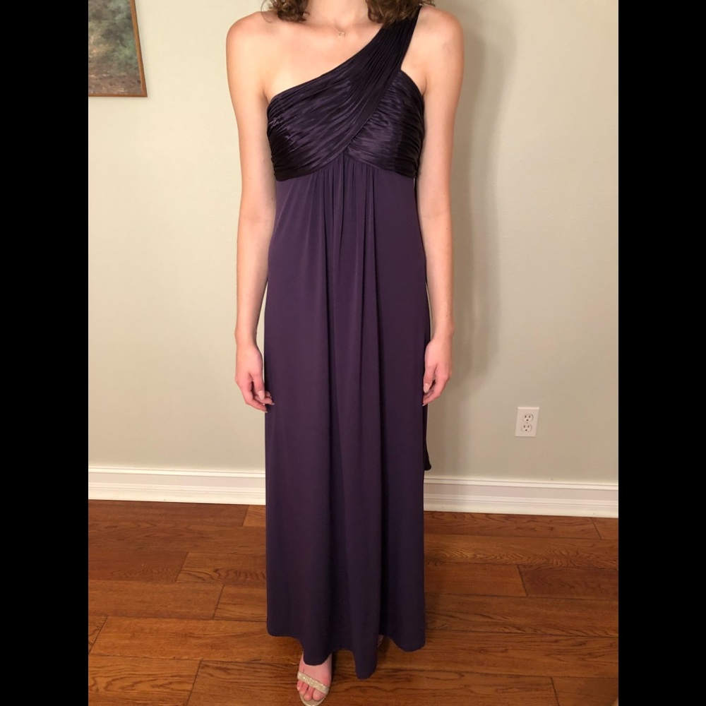 David’s Bridal Prom/Bridal Party Dress